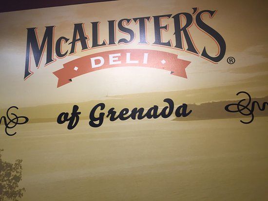 McAlister's Deli